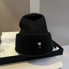 Christian Dior Caps